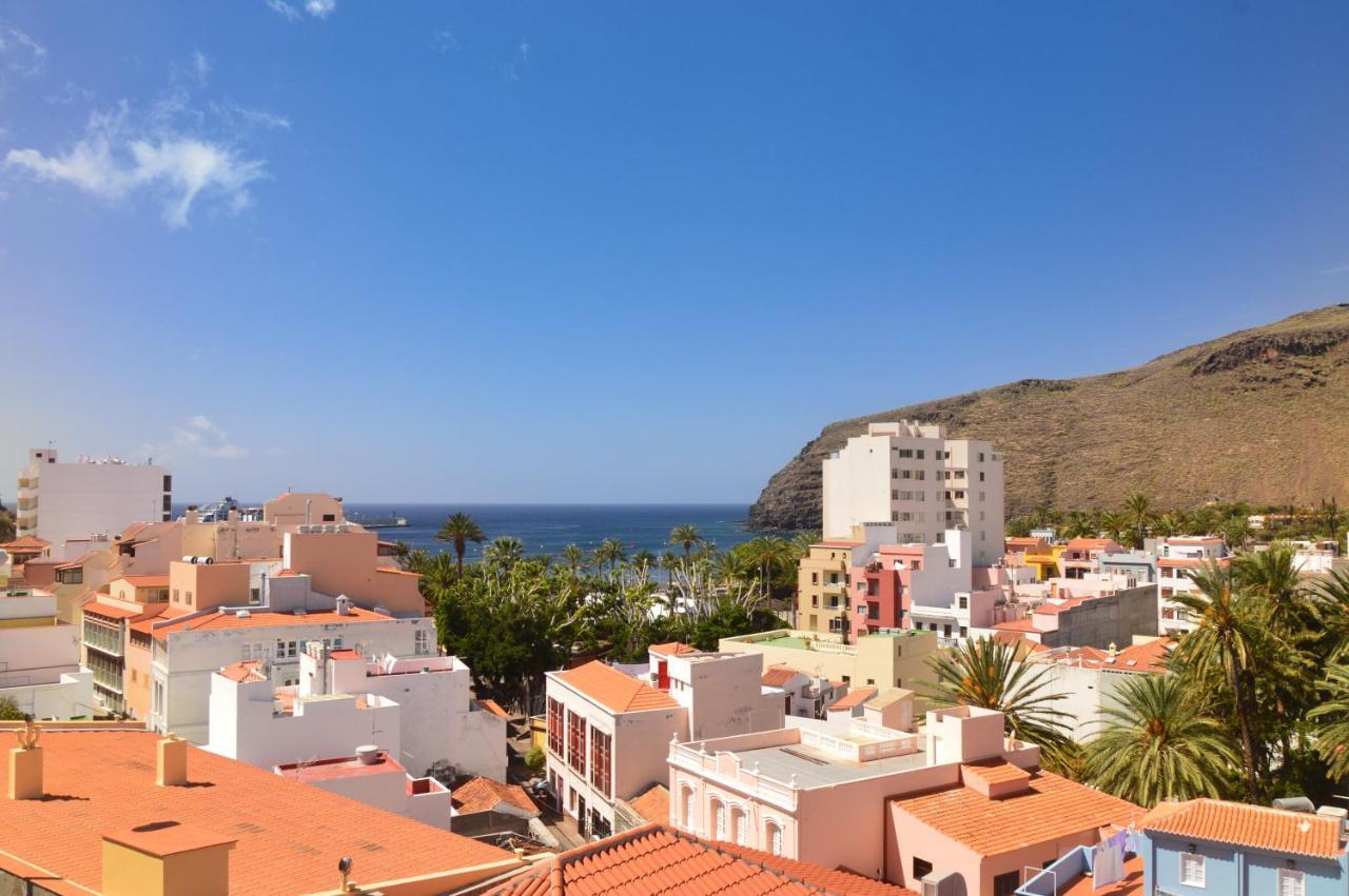 Holiday House Aguacate 1 San Sebastián de la Gomera Exteriér fotografie