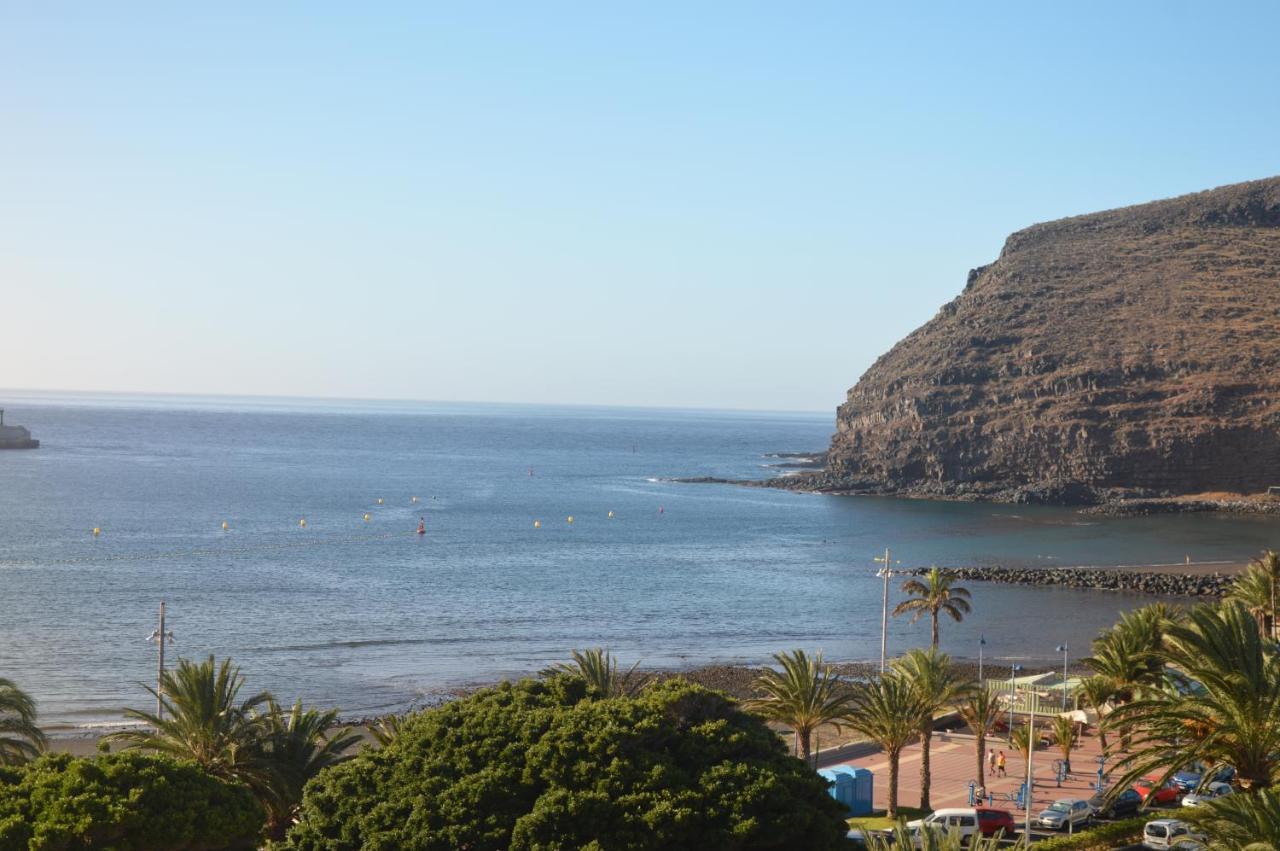Holiday House Aguacate 1 San Sebastián de la Gomera Exteriér fotografie