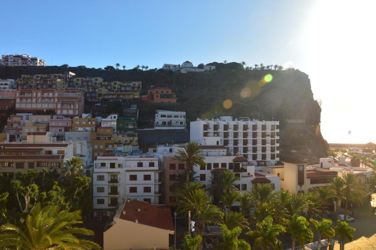 Holiday House Aguacate 1 San Sebastián de la Gomera Exteriér fotografie