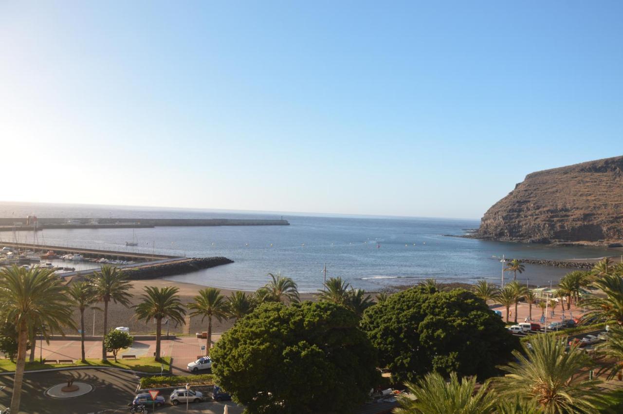 Holiday House Aguacate 1 San Sebastián de la Gomera Exteriér fotografie